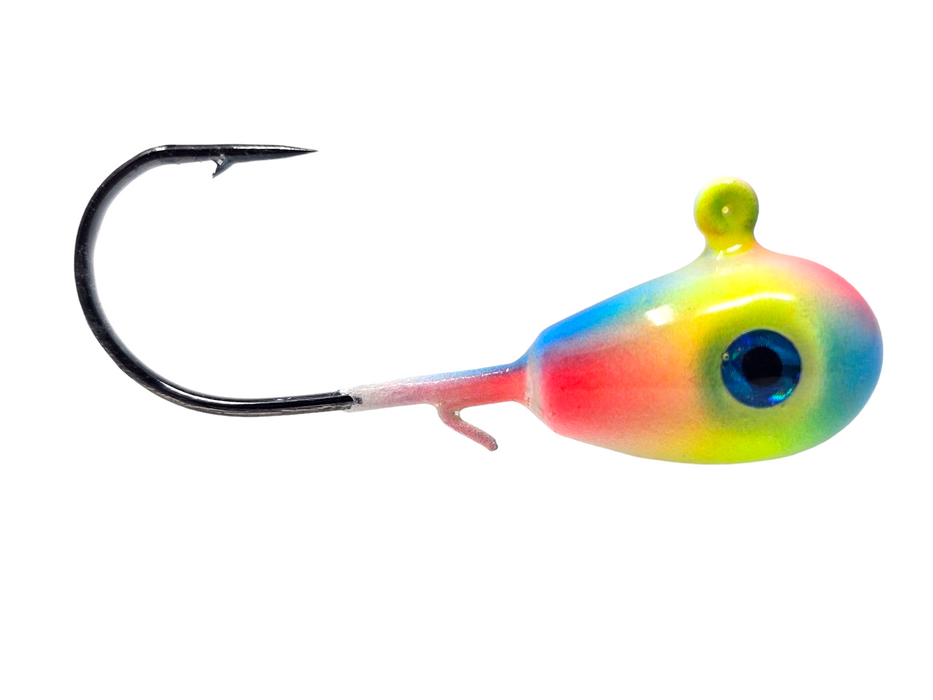 Wonderglow 2.0 - Big River Jig