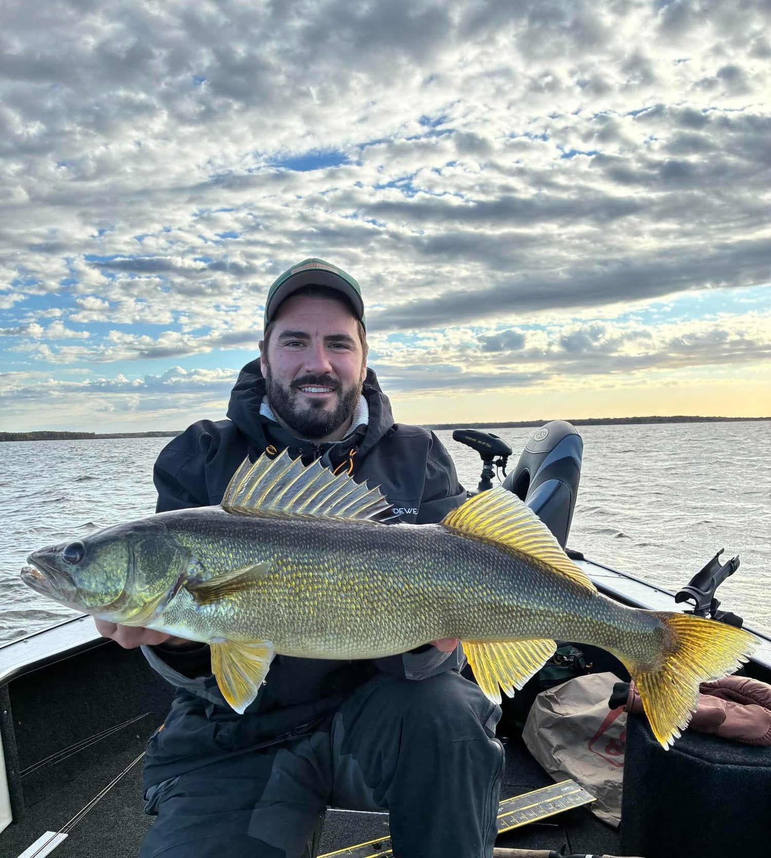 5 Reasons to Choose HCL Gear 🤗🎣