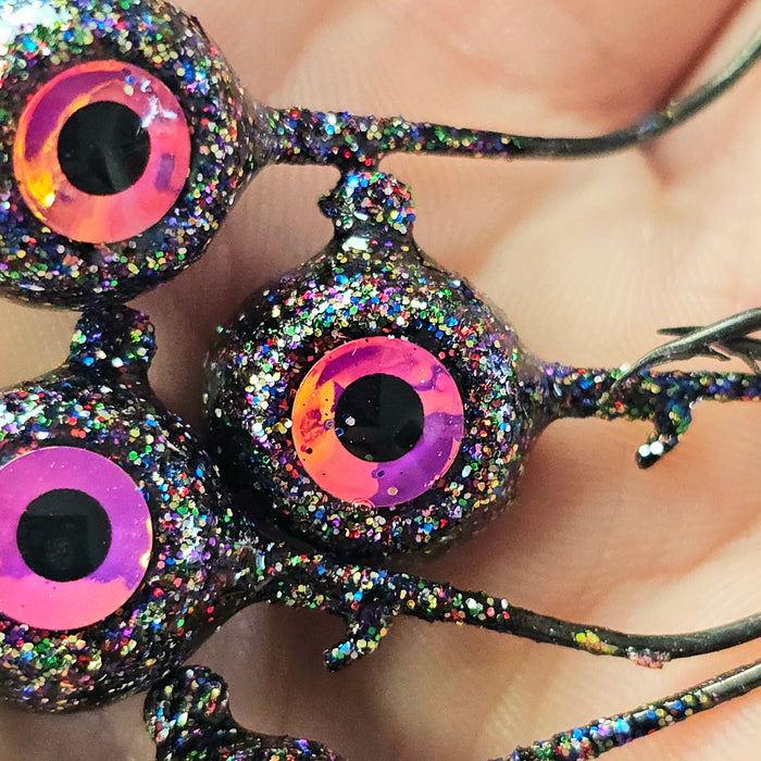 DC Sparkle Walleye Magic Walleye Jig – 3 Pack | HCL