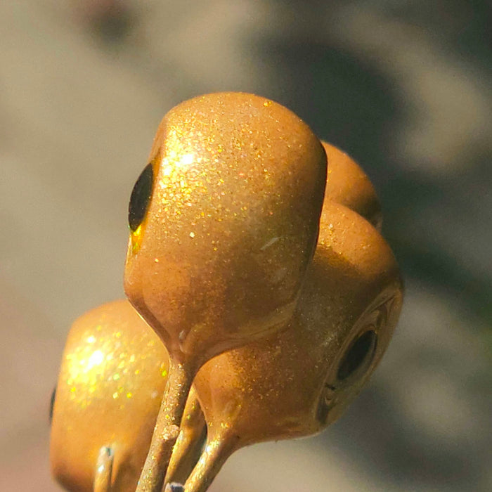 Fool's Gold Omega Walleye Jig - 2 pack