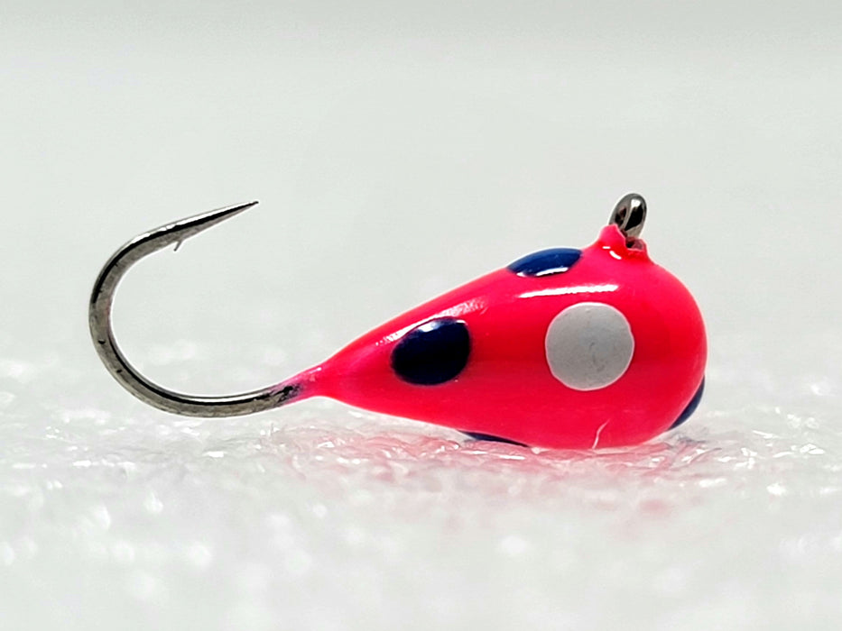 Pink Wonderbomb Tungsten Jig - 2 Pack🔥HOT BUY🔥