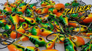 Saskatchewan's walleye are legendary, and with good reason. But when the sun dips low, targeting these prized fish requires a different approach. Enter walleye non-glow jigs - lures that attract walleye during low-light conditions with a pearlescent shine. At High Caliber Lures, we offer a great selection of walleye non-glow jigs, perfect for extending your fishing adventures into the twilight hours.