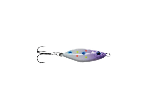 Atomic Pro Blade Vertical Jigging Lures | High Caliber Lures Atomic Pro Blade Vertical Jigging Lures | High Caliber Lures