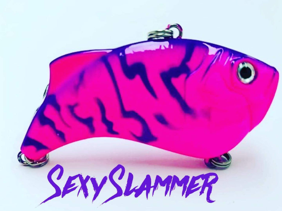 Rattle Bait - Sexy Slammer Shockwave🔥HOT BUY🔥